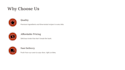 create a professional powerpoint presentation for you