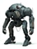 do your mecha, robot and armored characters