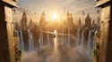 create cinematic ai generated short films