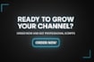write engaging faceless youtube scripts for any niche