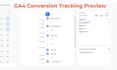 setup or fix ga4, GTM, meta pixel, capi and event tracking