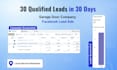 fix and optimize facebook ads campaigns for leads or sales
