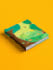 create beautiful childrens book illustrations and covers