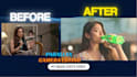 professionally edit videos with motion graphics and vfx