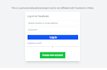 create a full stack website using react and express js