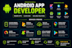 develop a android app using kotlin, jetpack compose and firebase