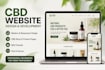 design and build shopify cbd websites and stores