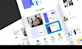 design a wordpress elementor website for coaches and consultants
