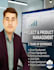 be your project manager, and I will do project management for you