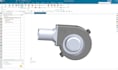 do 3d cad models with analysis