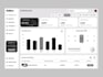 build a custom admin dashboard or business management system