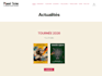 create your personal site