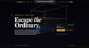 build a premium responsive 3d website