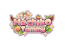 design custom vtuber logo, anime, jrpg, cute kawaii for streamer and video game