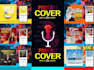 design podcast cover art or podcast artwork professionally