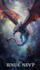 create a premium custom fantasy cover
