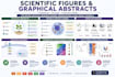create review article figures and scientific diagrams