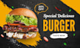 design a custom flyer for your business