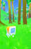 create video game animations