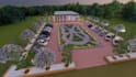do interior design, 3d render for house, kitchen, restaurants, coffee shop