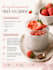 restaurant and cafe menu design