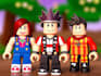 create custom roblox character for your game