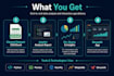do python data analysis cleaning visualization streamlit dashboard