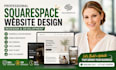 do squarespace website design squarespace website builder squarespace web expert