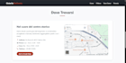 build a responsive restaurant website with booking system