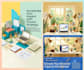 organize your confidential paperwork with the offline office