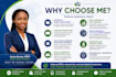 write professional grant proposals