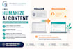 humanize your ai saas copy, onboarding emails, UX microcopy that converts user