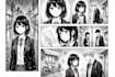 draw high quality manga page and comic scenes