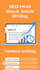 write high quality hindi content, blog