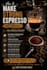 write engaging marketing text for your cafe or restaurant