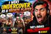 design eye catching youtube thumbnails with high CTR