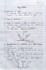 write in beautiful handwriting