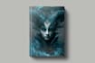 create an epic fantasy book cover