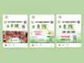 create creative social media graphics