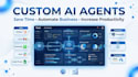 build autonomous ai agents using n8n and coding