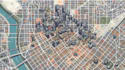 draw a permit ready site plan, plot plan, property map, and site map