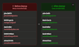 do data enrichment and CRM cleanup for your lead lists