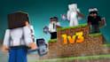 make professional minecraft gaming thumbnails
