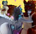 create your furry character desing