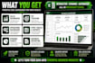 clean and automate excel data using formulas and xlookup