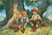 design children book illustrations and kids illustrations