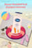 create skincare pinterest pins and instagram posts