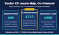 build your customer success strategy