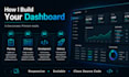 create a modern admin dashboard with react nextjs