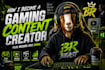 create youtube HD thumbnails